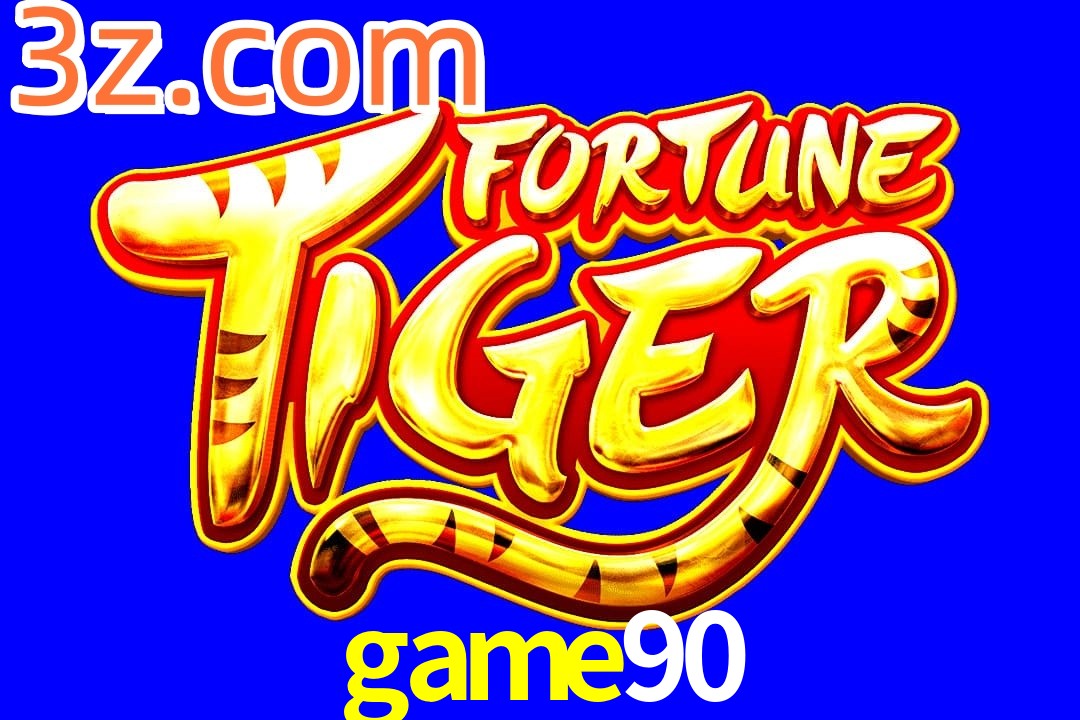 Exótico com Jogo Fortune Tiger no game90